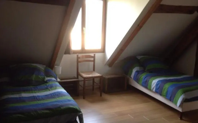 La Cossonniere