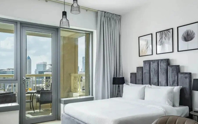 29 Boulevard by Lux