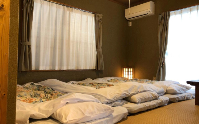 Guesthouse Torus
