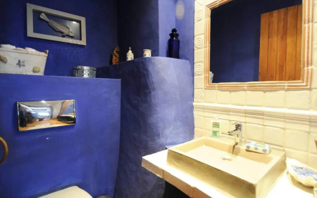 Entre Olivos: Very Charming Villa 18 SLEEPERS