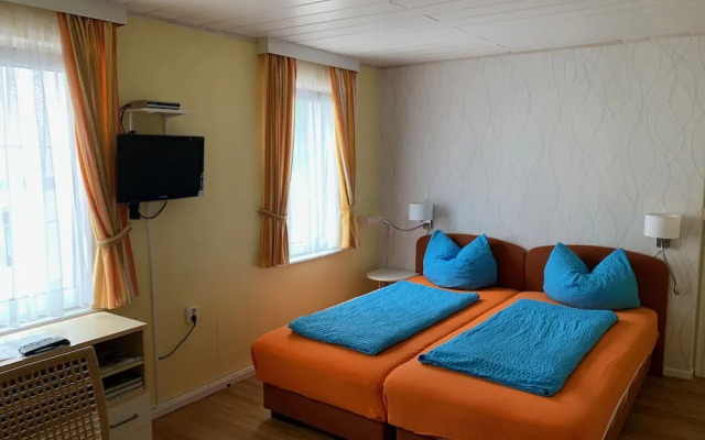 Pension "Idyll"