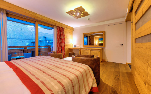 Hôtel Nendaz 4 Vallées & Spa