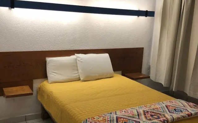 Hotel Vagabundo Puerto Vallarta