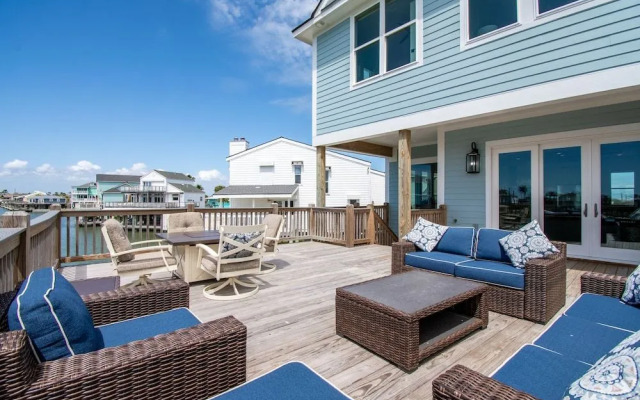 The Good Life by Ryson Vacation Rentals