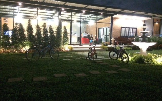 The Lofts Eco