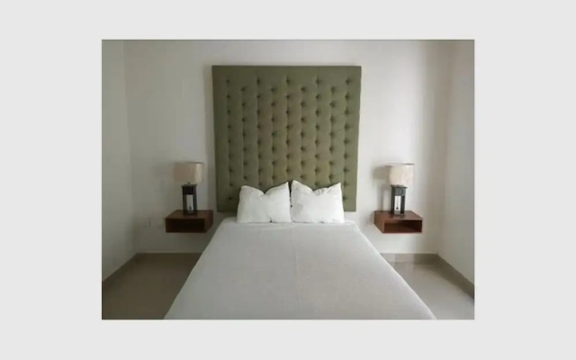 Baru Luxury Homes Cozumel Frente al Mar