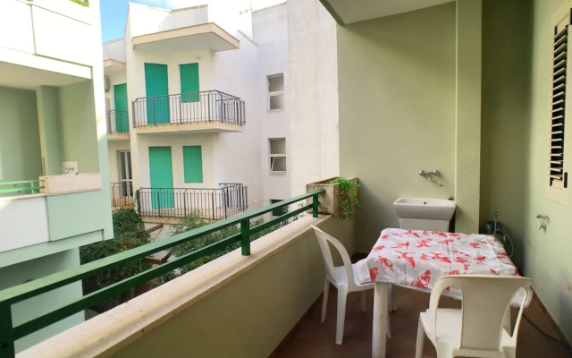 Appartamento Robinia