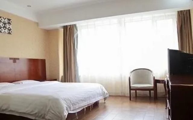 Yongjing Business Hotel