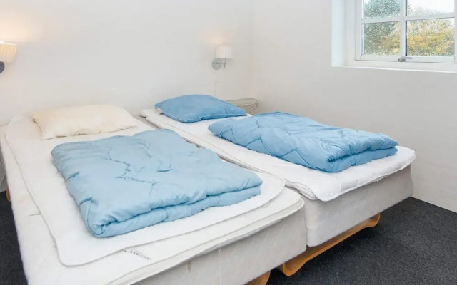 4 Star Holiday Home in Ulfborg