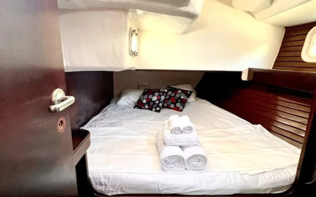 Akwaba Lodge Island Boutique Hotel