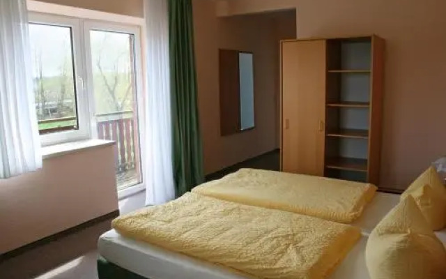 Hotel "An der Warthe"