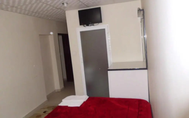 Hotel Kaya