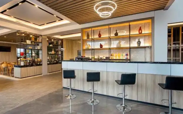 Kinaralana Hotel Yogyakarta