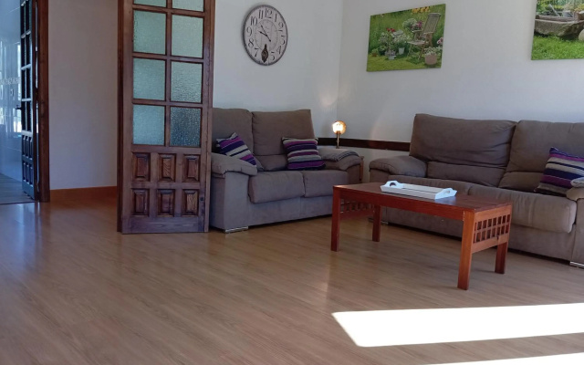 Apartamento Peñalabra