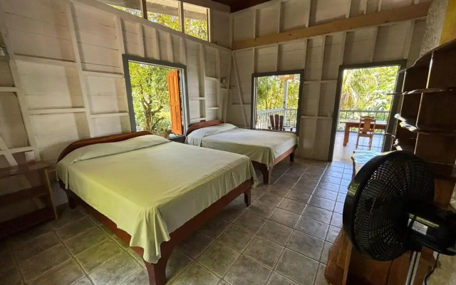 Casa Susen