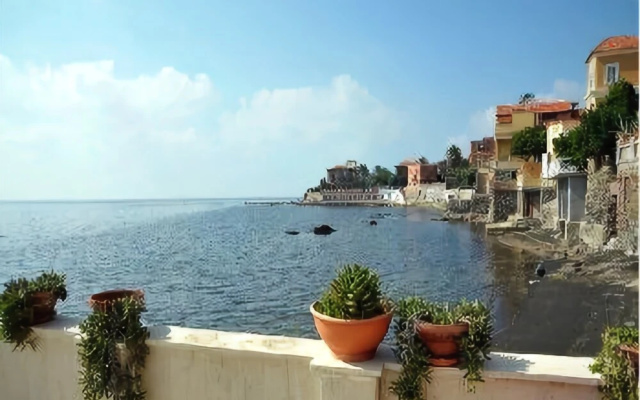 Hotel Le Najadi