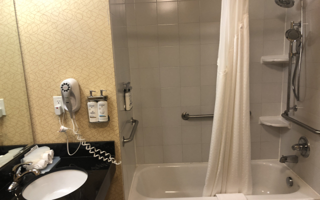 Holiday Inn Express Hotel & Suites Lansing-Dimondale by IHG