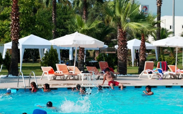 Anemon Hotel Aydin