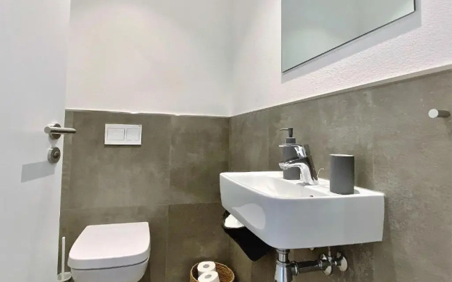 Ferienwohnung Kräuterwiese
