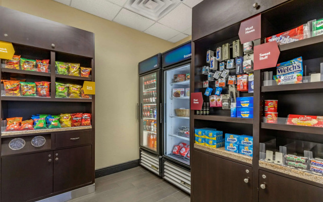Comfort Suites Buda - Austin South