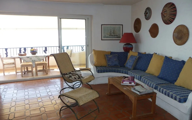 Agence la Galère - Appartement Darwin 2