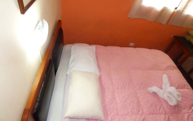 Peruvian Hostal