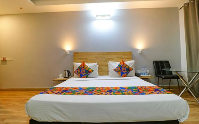 Hotel JPM Stay - East of  Kailash