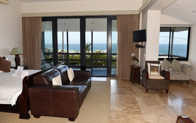51 on Camps Bay Guest House