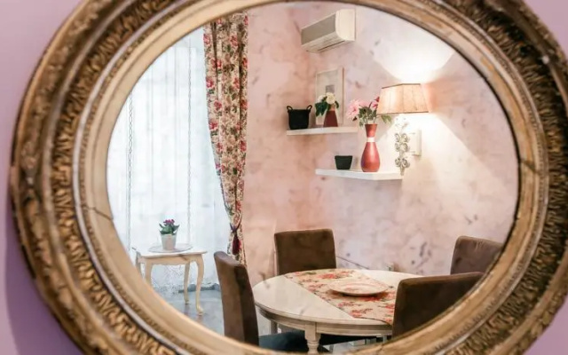 SantErasmo Halldis Apartment