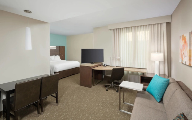 Residence Inn Ontario Rancho Cucamonga