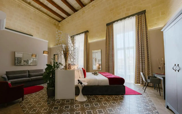 IBB Hotel Palazzo Bettina Malta