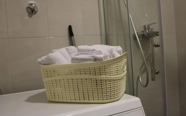 Apartman Sunny Day