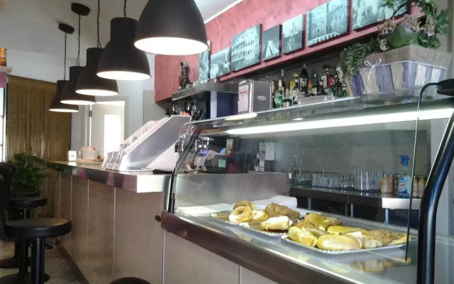 Hotel Mastro Marino