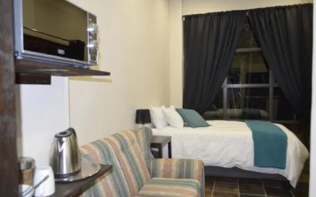 Birrea Guest house
