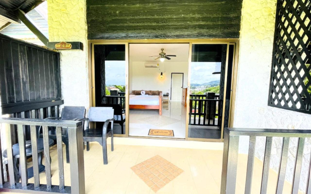 Boomerang Village Resort Kata