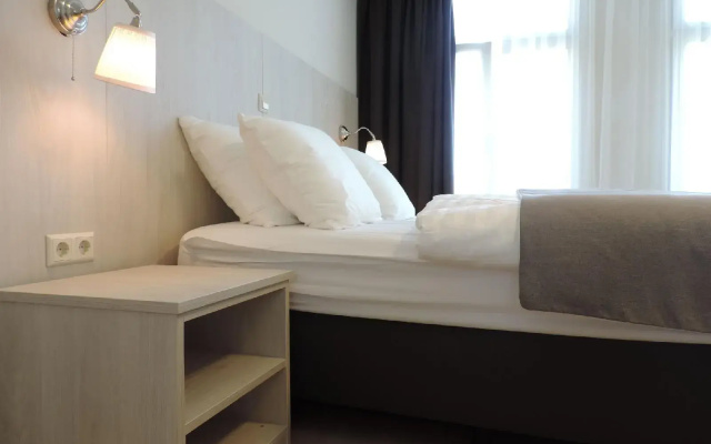Hotel Fossa