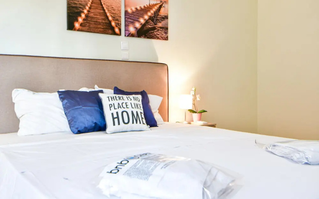 Athenian sunny apartment