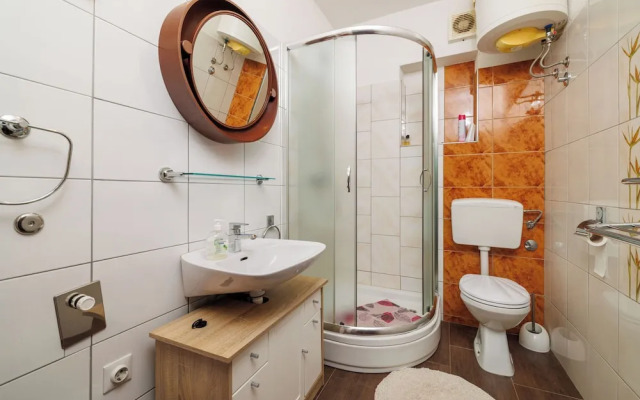 Apartments Jadrana