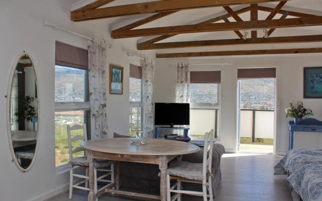 Rooms With a View for Two