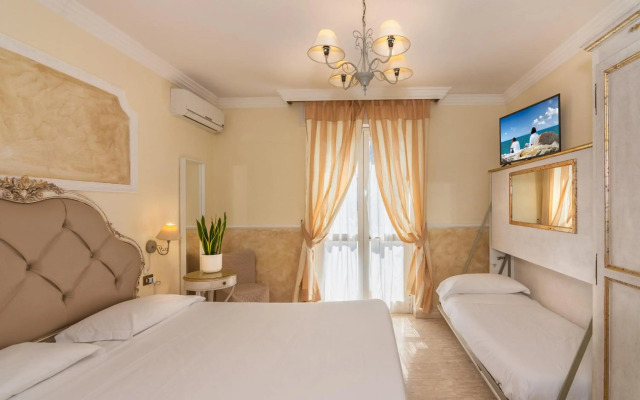 Hotel Tahiti