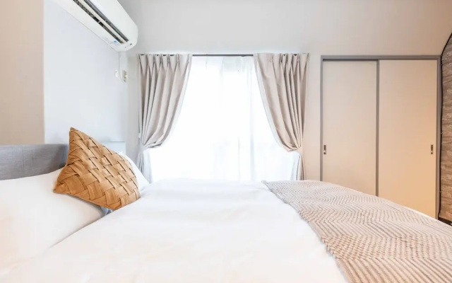 Arita Clover Heights 403 / Vacation Stay 3833