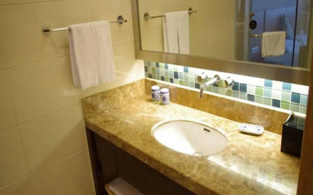 Hangzhou Shun Chang Hotel