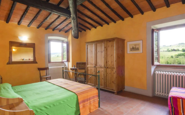 Locazione Turistica Selvapiana