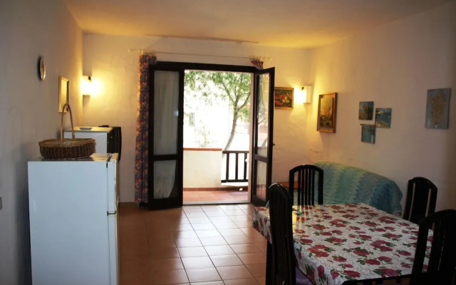 Residence Itaca