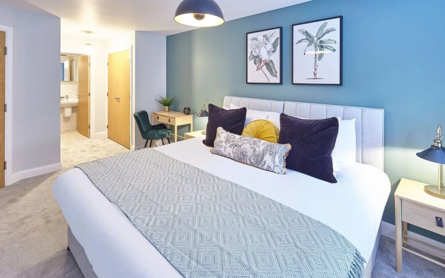 Host Stay Turnstones Apartment