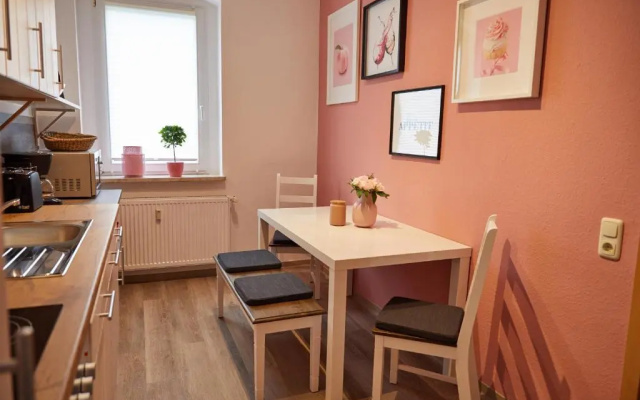 City-Apartment 2