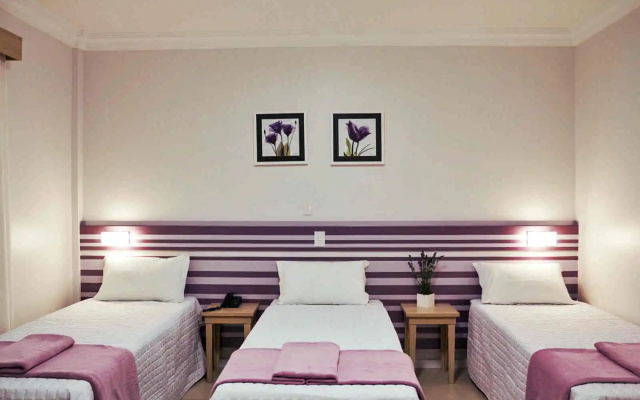 BR Suítes Hotel
