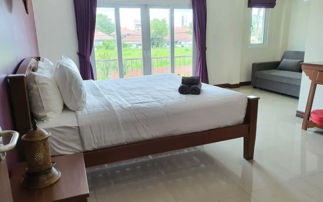 Pool Villa Pattaya - ViewPoint 2