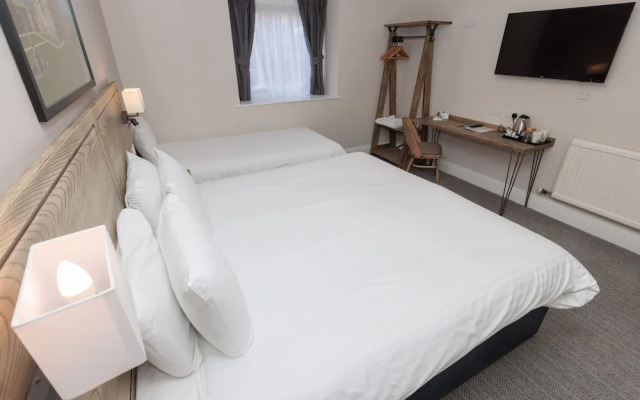 Olde House, Chesterfield by Marston's Inns