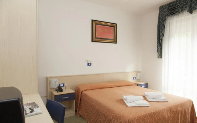 Hotel Oceanic